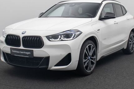 BMW X2 65.335 km 26.999 &euro; Isernhagen 30916