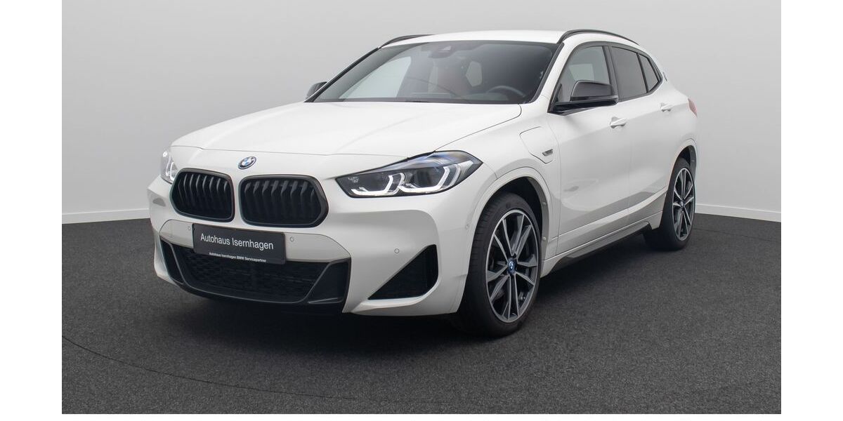 BMW X2 65.335 km 26.999 &euro; Isernhagen 30916