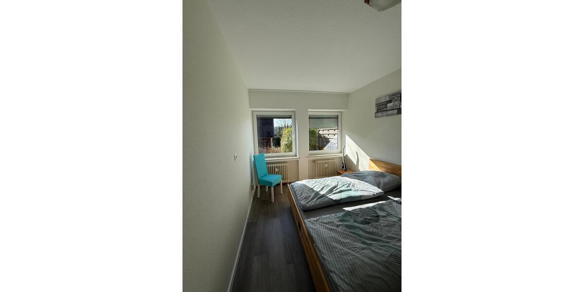 Terrassenwohnung Hannover Buchholz-Kleefeld - 2 Zimmer, 58 m&sup2;, 110.000&euro; | Angebot:26297292