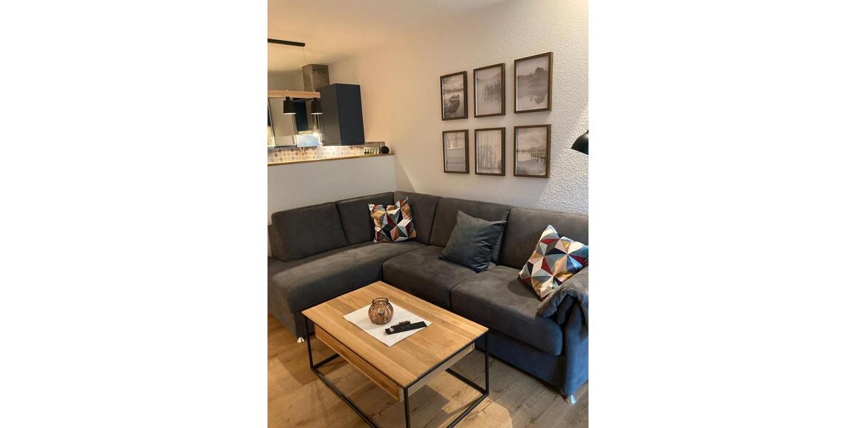 Etagenwohnung Wunstorf - 2 Zimmer, 42 m&sup2;, 159.000&euro; | Angebot:27078097