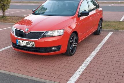 Skoda Rapid 93.500 km 8.000 &euro; Laatzen 30880