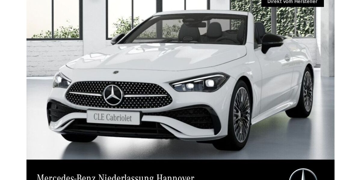 Mercedes-Benz CLE 200 9.900 km 59.900 &euro; Hannover 30655