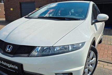Honda Civic 147.500 km 5.999 &euro; Garbsen 30827
