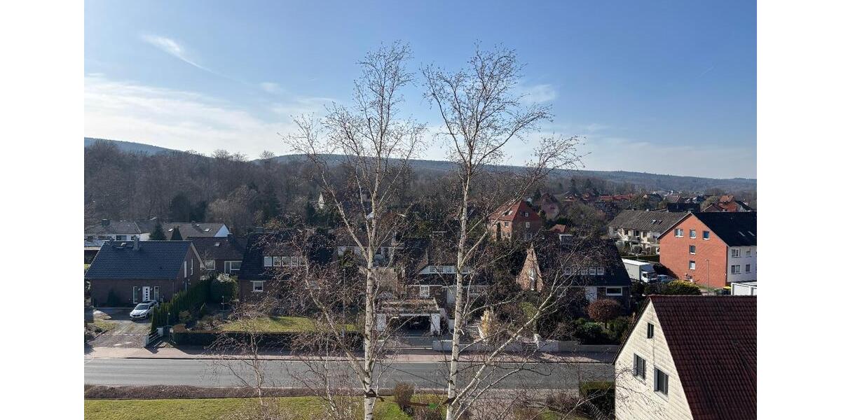 Etagenwohnung Barsinghausen - 4 Zimmer, 112 m&sup2;, 1.100&euro; | Angebot:25418753