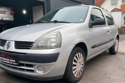 Renault Clio 175.000 km 1.490 &euro; Pattensen 30982