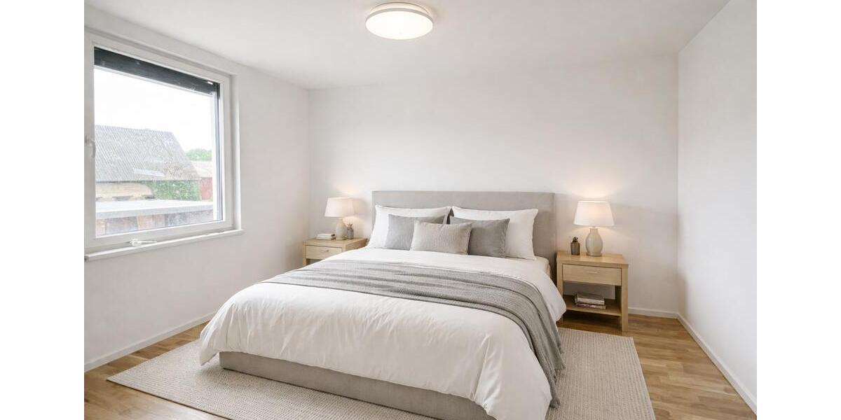 Etagenwohnung Garbsen Ortschaft Horst - 2.5 Zimmer, 99 m&sup2;, 1.250&euro; | Angebot:25823927