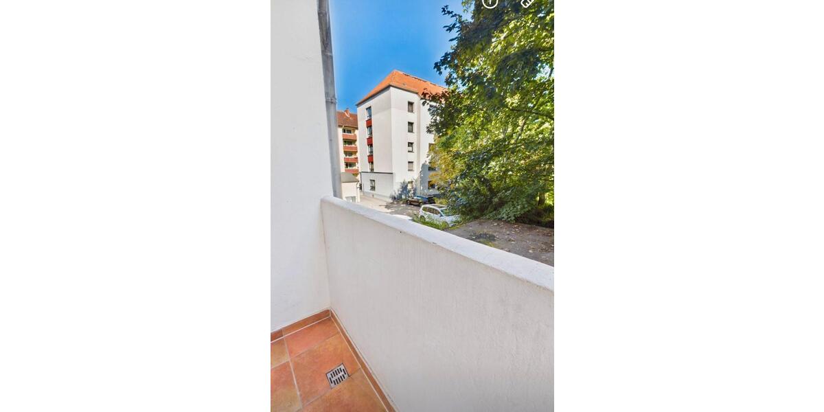 Etagenwohnung Hannover Vahrenwald-List - 4 Zimmer, 98 m&sup2;, 1.250&euro; | Angebot:25943324