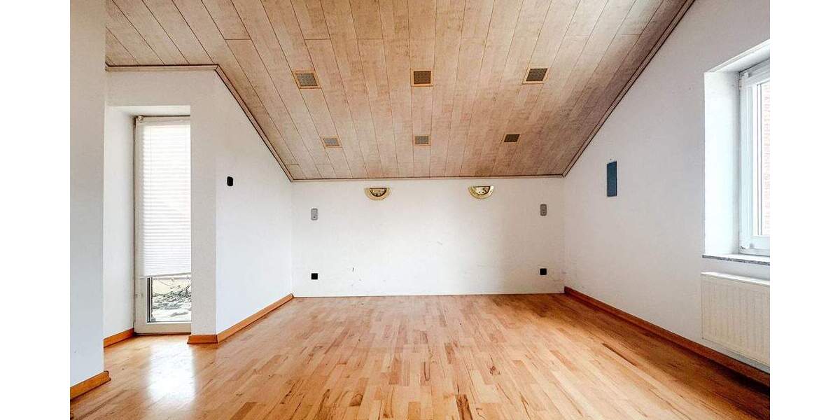 Doppelhaushälfte Wunstorf - 5 Zimmer, 130 m&sup2;, 399.000&euro; | Angebot:25746339