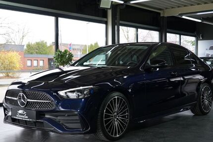 Mercedes-Benz C 300 25.785 km 41.990 &euro; Garbsen 30827