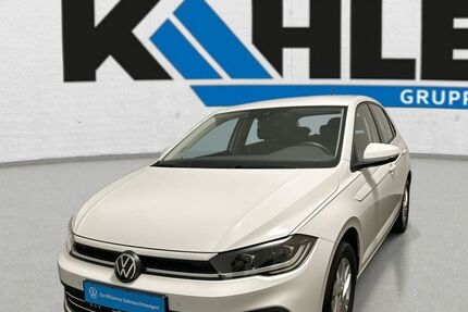 VW Polo 14.880 km 16.990 &euro; Stadthagen 31655