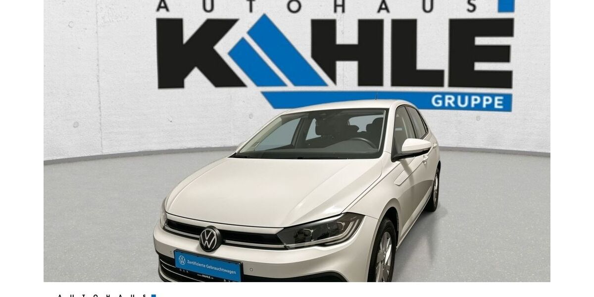 VW Polo 14.880 km 16.990 &euro; Stadthagen 31655