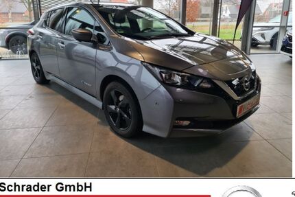 Nissan Leaf 21.600 km 19.669 &euro; Garbsen 30826