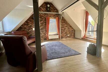 Wohnung Garbsen Ortschaft Horst - 4 Zimmer, 120 m&sup2;, 1.500&euro; | Angebot:26554489