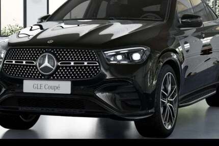 Mercedes-Benz GLE 450 10.891 km 110.990 &euro; Hannover 30655