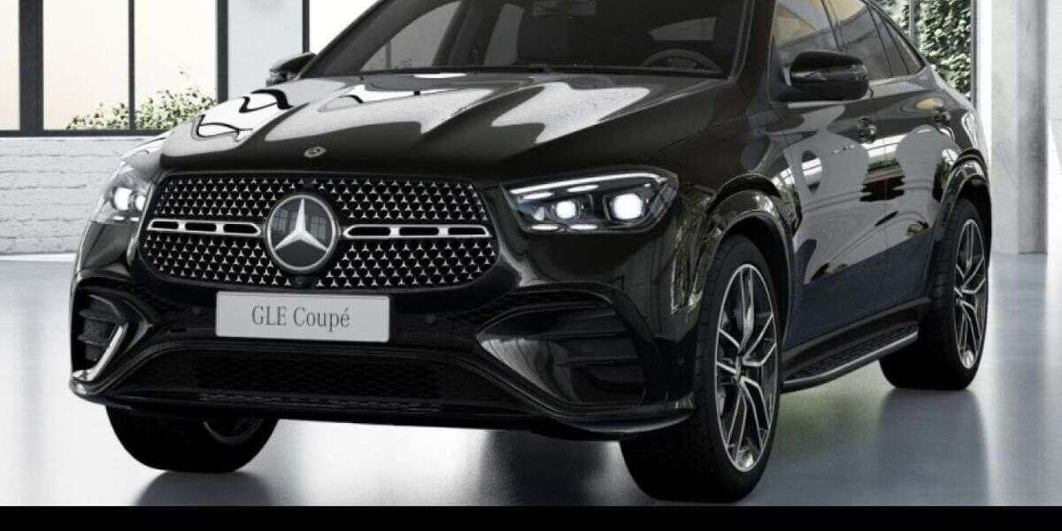 Mercedes-Benz GLE 450 10.891 km 110.990 &euro; Hannover 30655