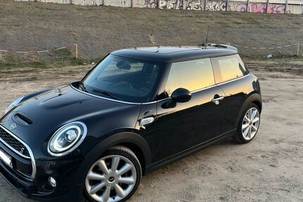 Mini Cooper S 77.600 km 18.200 &euro; Hannover 30539