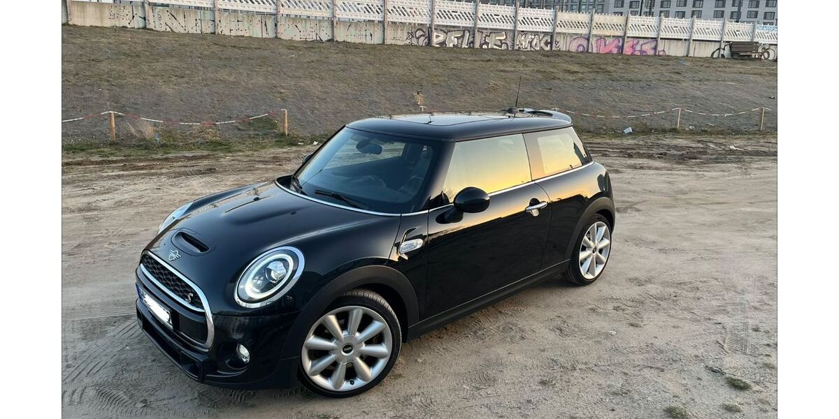 Mini Cooper S 77.600 km 18.200 &euro; Hannover 30539