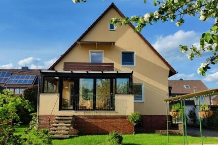 Haus Neustadt am Rübenberge - 6 Zimmer, 124 m&sup2;, 359.000&euro; | Angebot:25543129