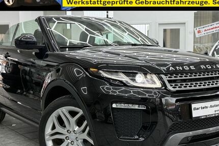 Land Rover Range Rover Evoque 79.000 km 26.900 &euro; Fuhrberg 30938