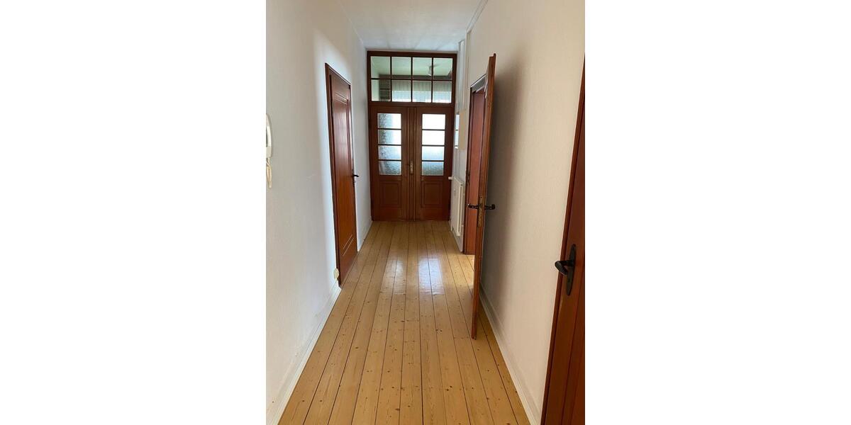 Etagenwohnung Stadthagen - 3 Zimmer, 93 m&sup2;, 730&euro; | Angebot:25944719