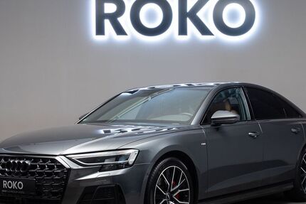 Audi A8 58.000 km 58.480 &euro; Ronnenberg (bei Hannover) 30952