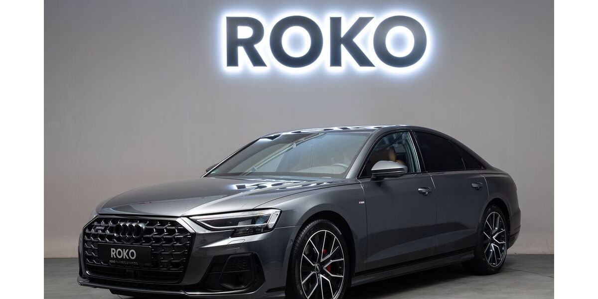 Audi A8 58.000 km 58.980 &euro; Ronnenberg (bei Hannover) 30952