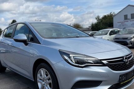 Opel Astra 71.000 km 10.999 &euro; Hannover 30163