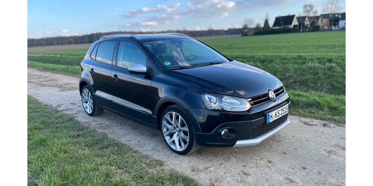 VW Polo 148.000 km 10.299 &euro; Seelze 30926