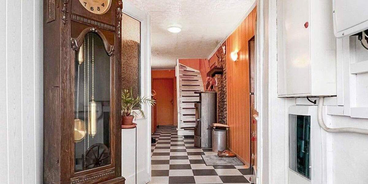 Einfamilienhaus Bad Münder Brullsen - 1 Zimmer, 283 m&sup2;, 220.000&euro; | Angebot:25686577