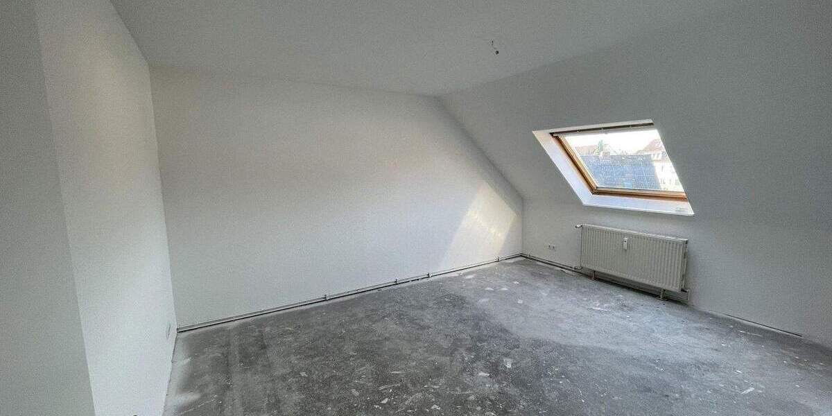 Etagenwohnung Burgdorf - 3 Zimmer, 83 m&sup2;, 850&euro; | Angebot:25851588