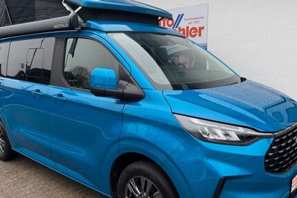 Ford Transit Custom 13.750 km 64.800 &euro; Isernhagen NB (Hannover) 30916