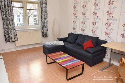 Zimmer Hannover Linden-Limmer - 2 Zimmer, 1.140&euro; | Angebot:27097810