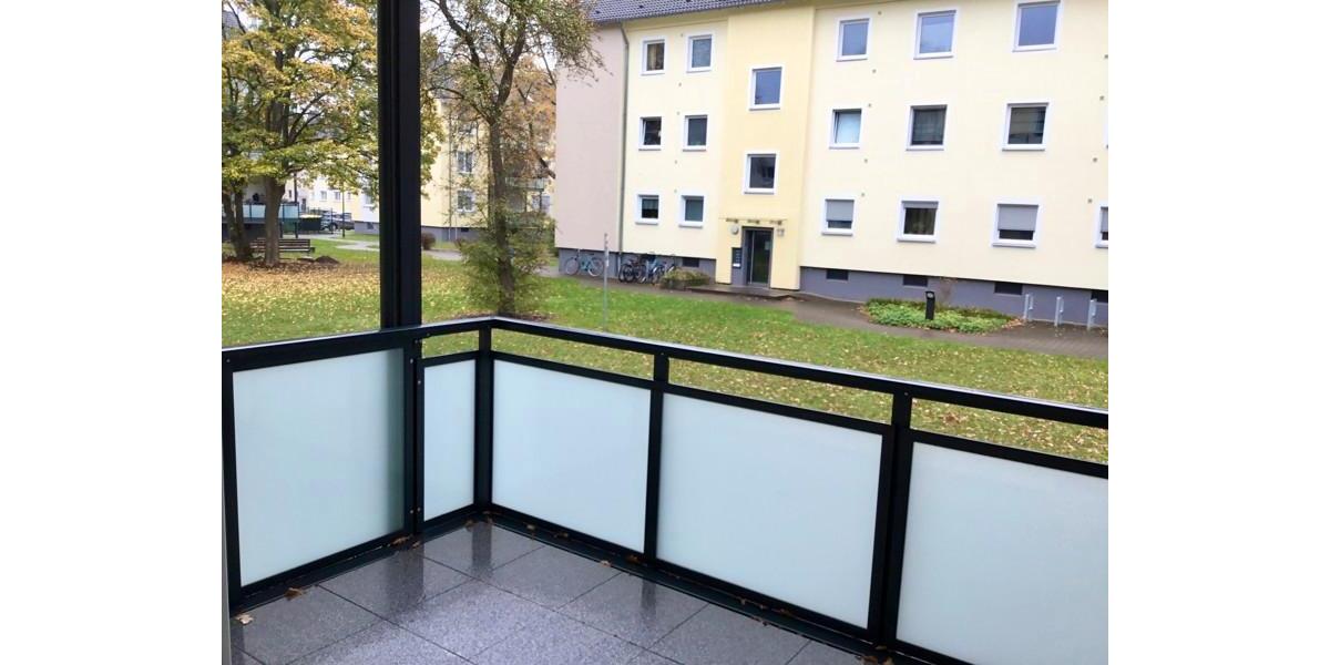 Etagenwohnung Seelze - 2 Zimmer, 56 m&sup2;, 601&euro; | Angebot:24822144