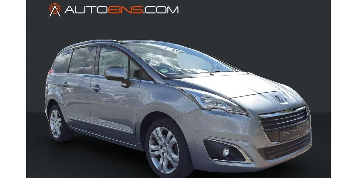 Peugeot 5008 169.584 km 8.800 &euro; Ronnenberg StT Empelde Region Hannover 30952