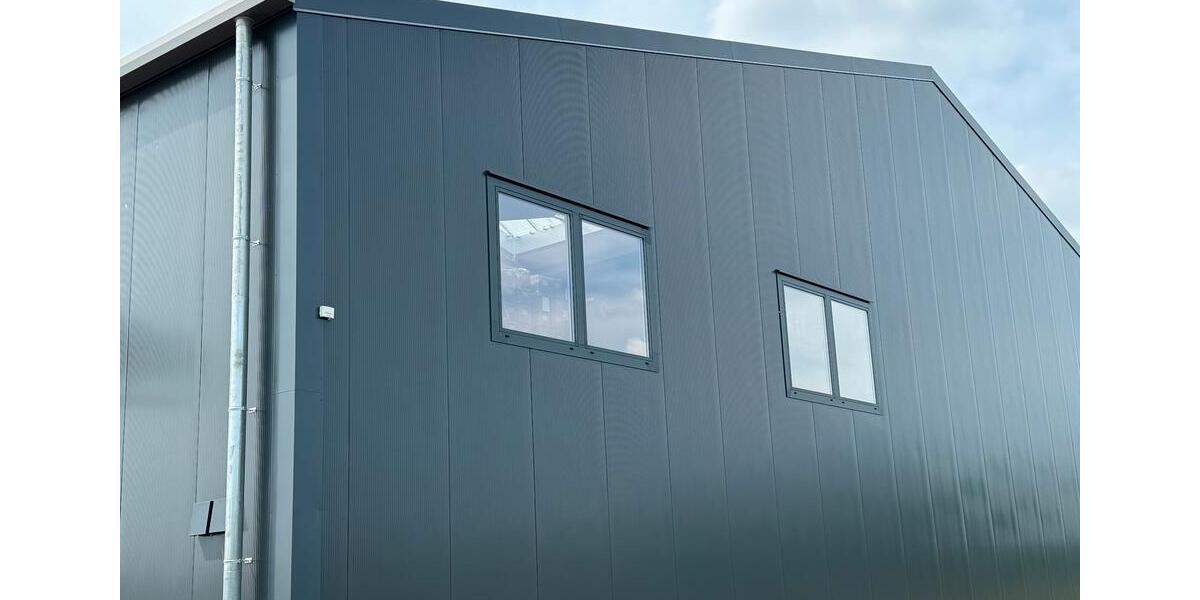 Gewerbeobjekt Wedemark - 2.290&euro; | Angebot:26552531