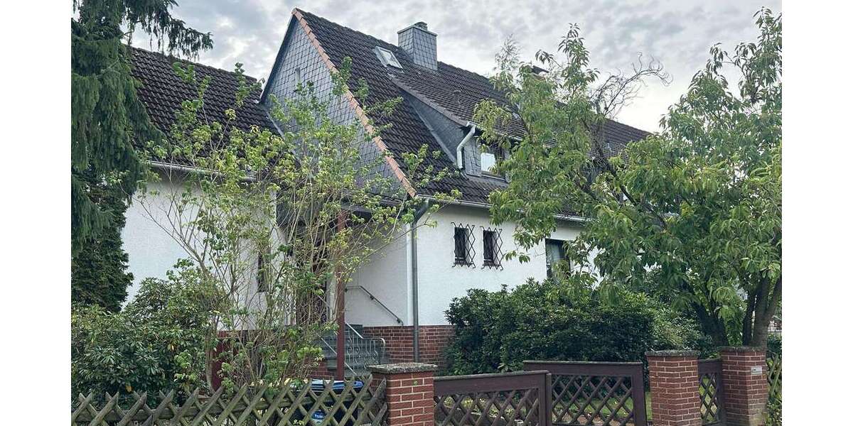Einfamilienhaus Hannover Bothfeld-Vahrenheide - 6 Zimmer, 125 m&sup2;, 649.000&euro; | Angebot:24625856