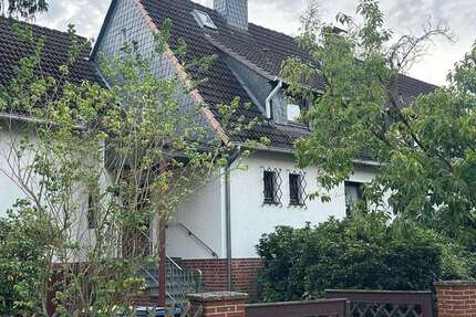 Haus Hannover Bothfeld-Vahrenheide - 6 Zimmer, 125 m&sup2;, 649.000&euro; | Angebot:24625856