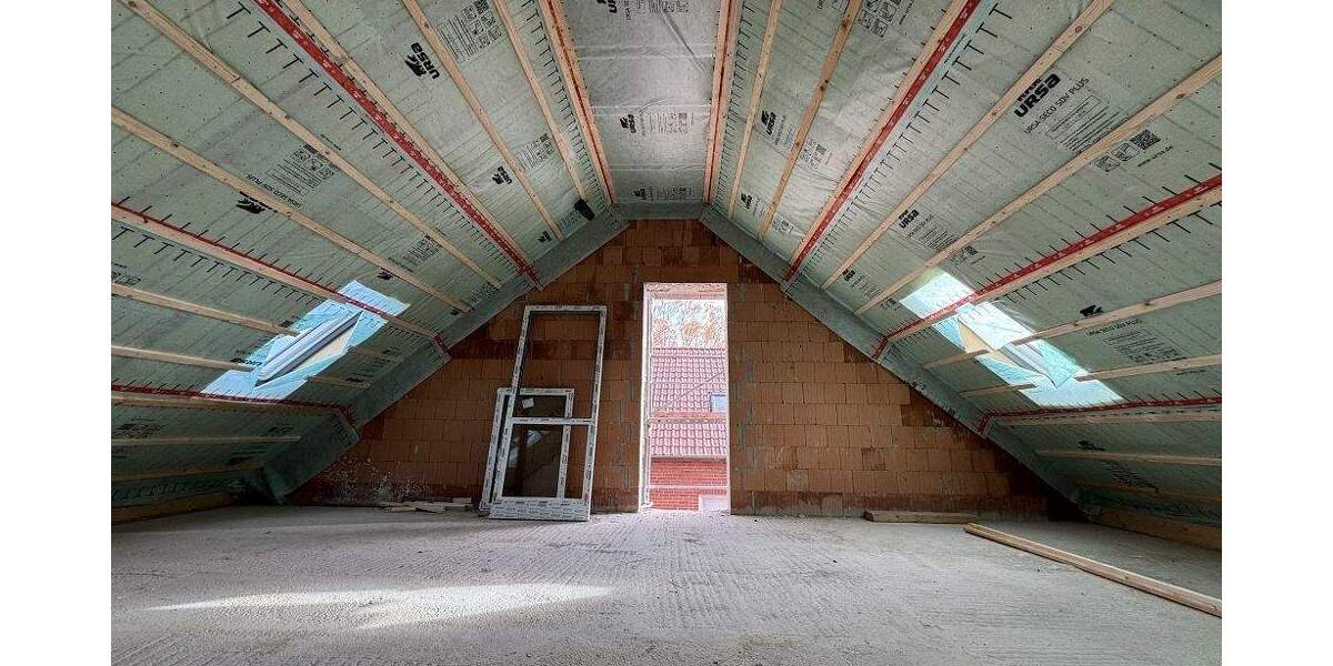 Reihenmittelhaus Stadthagen / Habichhorst Reinsen - 5 Zimmer, 148 m&sup2;, 369.000&euro; | Angebot:25768259