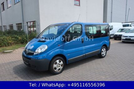 Opel Vivaro 211.918 km 6.400 &euro; Hannover 30179