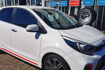 Kia Picanto 59.200 km 11.800 &euro; Garbsen 30827
