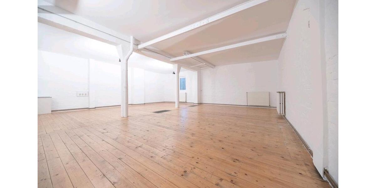 Gewerbeobjekt Hannover Linden-Limmer - 1.000&euro; | Angebot:26201307