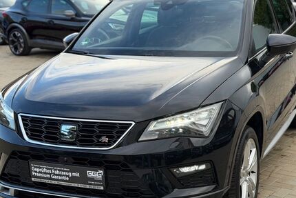 Seat Ateca 52.000 km 15.900 &euro; Hannover 30449