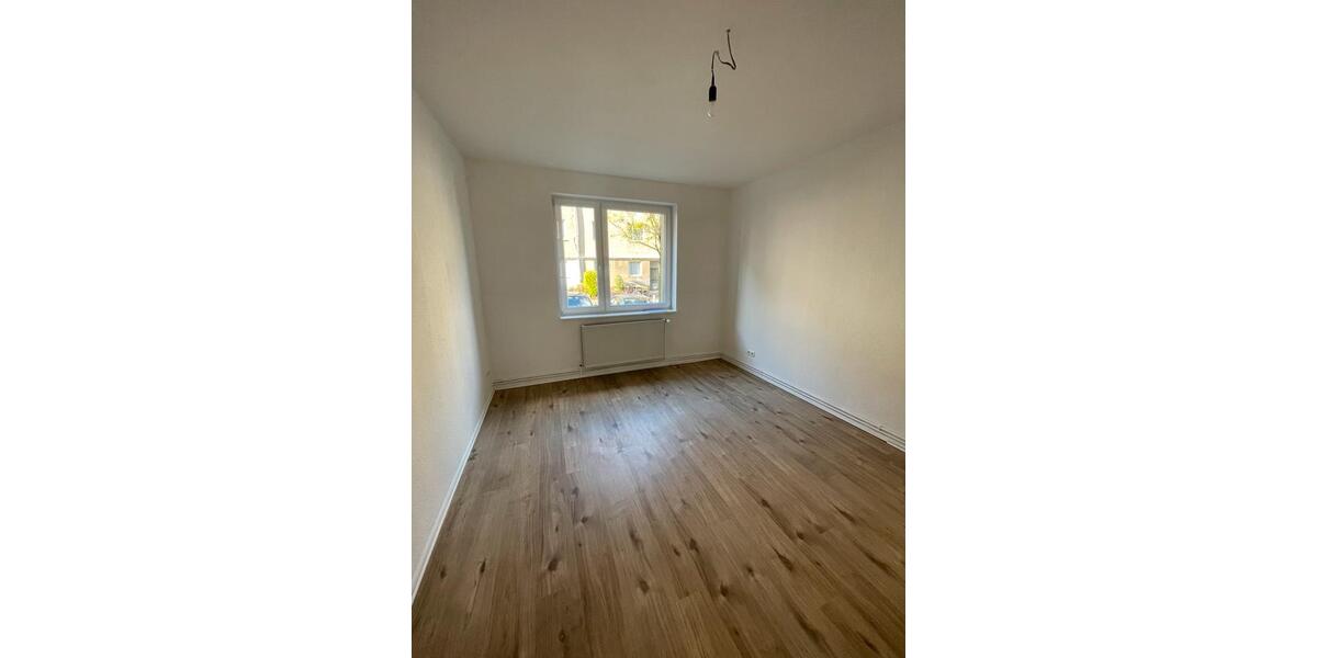 Erdgeschoßwohnung Hannover Linden-Limmer - 2 Zimmer, 52 m&sup2;, 470&euro; | Angebot:25994086