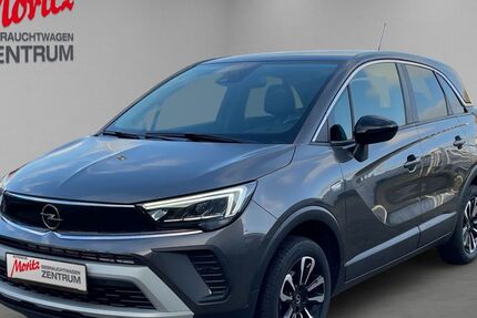 Opel Crossland (X) 33.510 km 16.490 &euro; Laatzen 30880