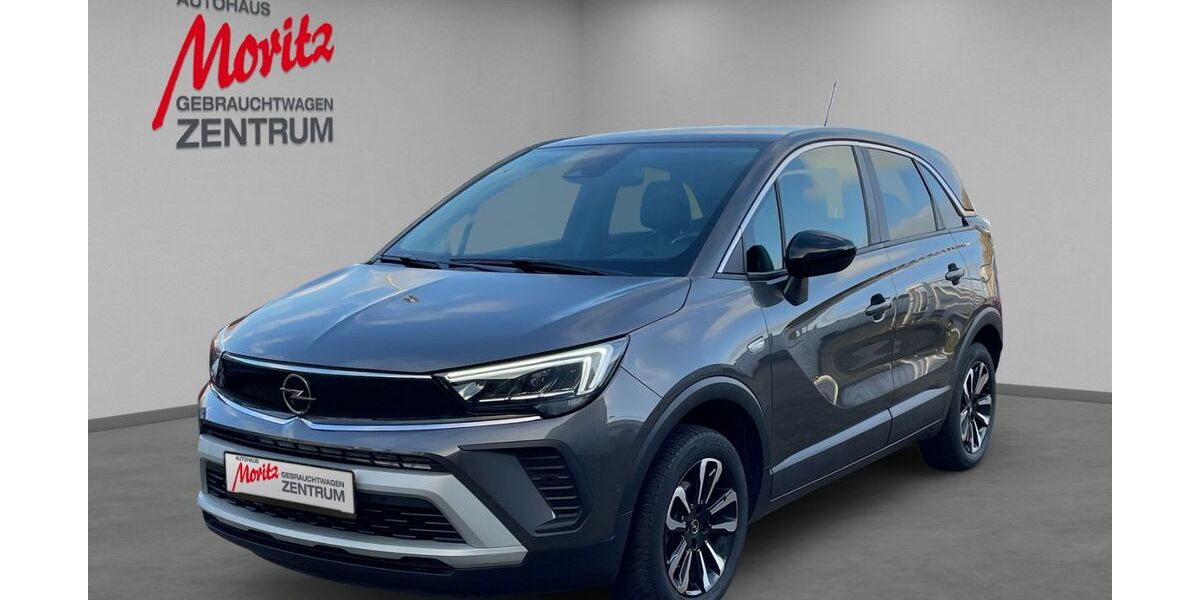 Opel Crossland (X) 33.510 km 16.490 &euro; Laatzen 30880
