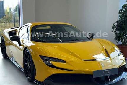 Ferrari SF90 Spider 6.000 km 519.950 &euro; Barsinghausen ( bei Hannover ) 30890