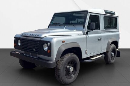 Land Rover Defender 98.000 km 32.880 &euro; Ronnenberg 30952