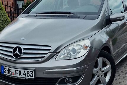 Mercedes-Benz B 170 208.300 km 2.795 &euro; Lindhorst 31698