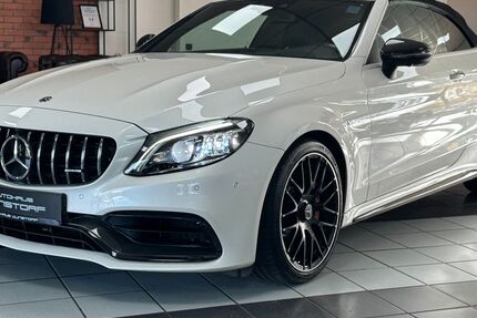 Mercedes-Benz C 63 AMG 71.000 km 69.990 &euro; Wunstorf 31515