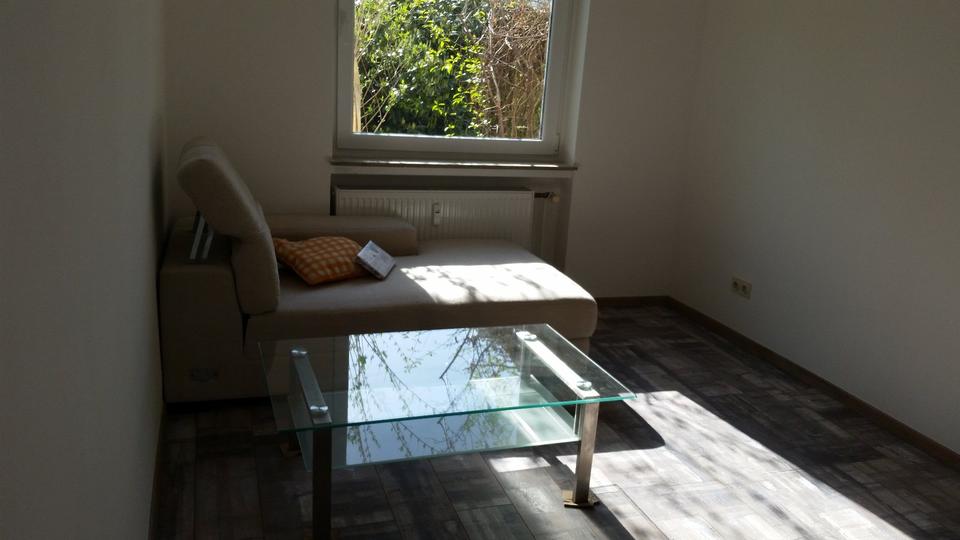 Erdgeschoßwohnung Hannover Buchholz-Kleefeld - 2 Zimmer, 60 m&sup2;, 215.000&euro; | Angebot:27009748